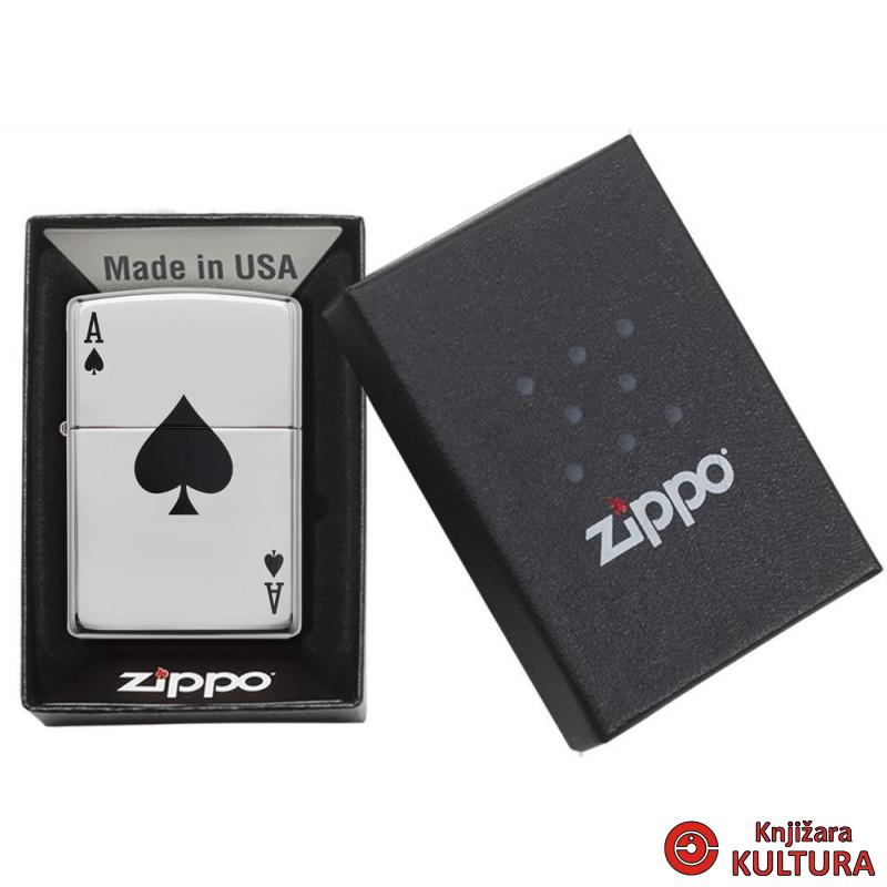 ZIPPO UPALJAČ 24011 
