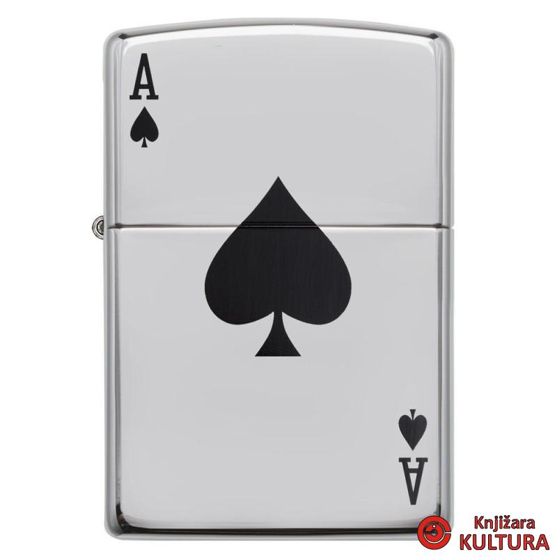 ZIPPO UPALJAČ 24011 