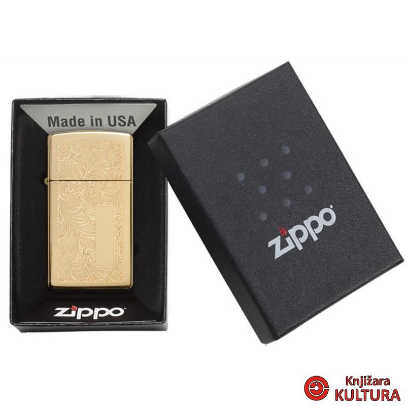 ZIPPO UPALJAČ 1652B 