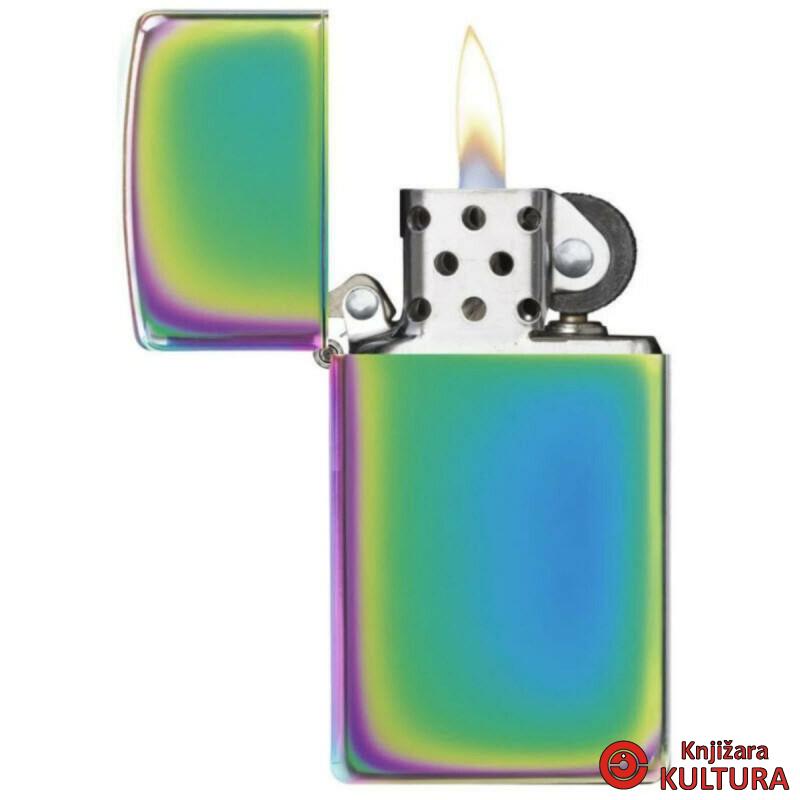 ZIPPO UPALJAČ 20493 