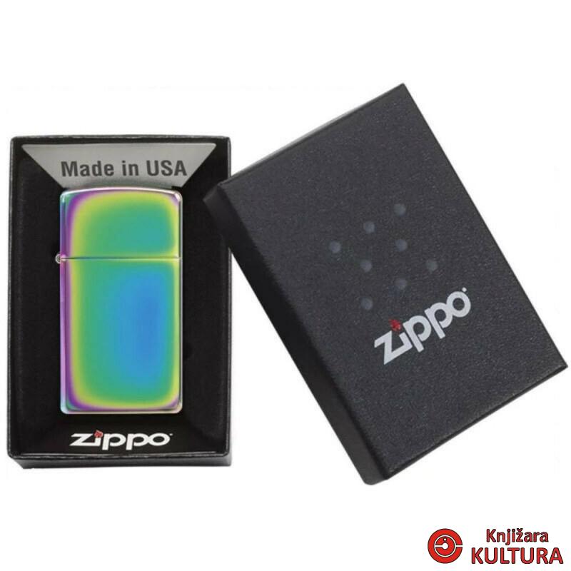 ZIPPO UPALJAČ 20493 