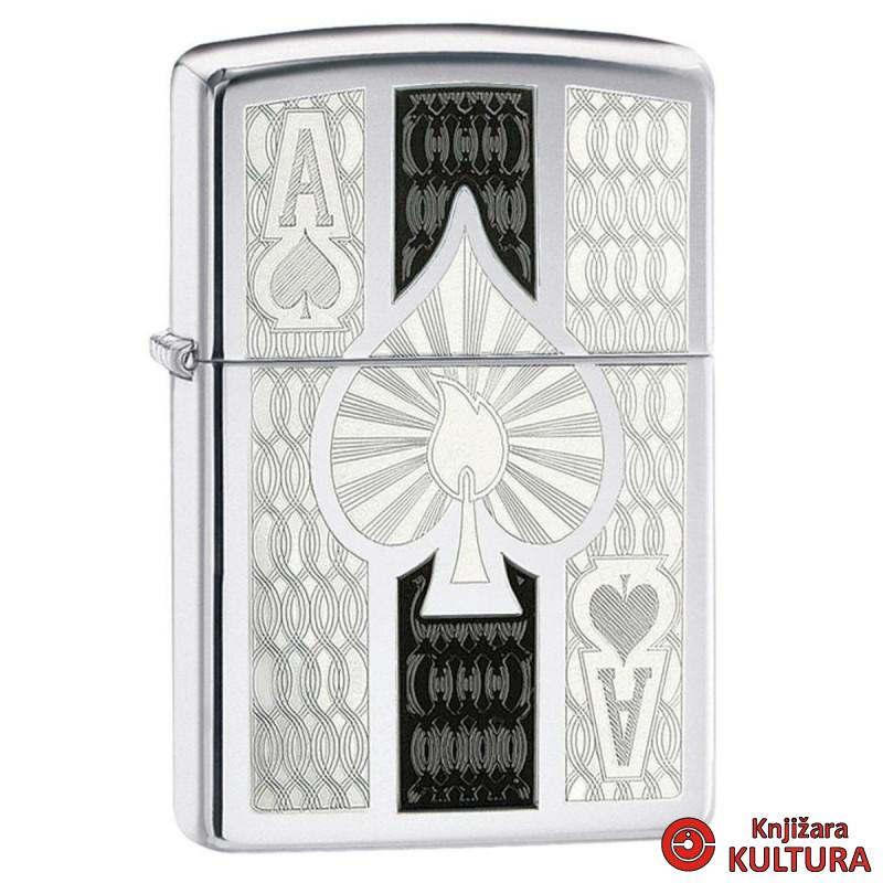 ZIPPO UPALJAČ 24196 