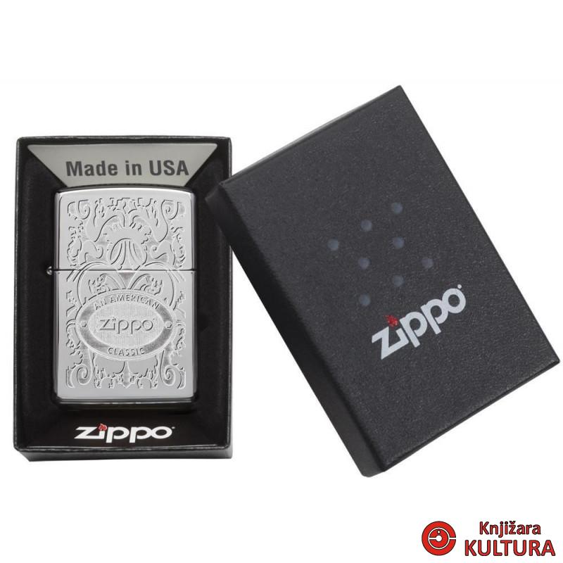 ZIPPO UPALJAČ 24751Z 