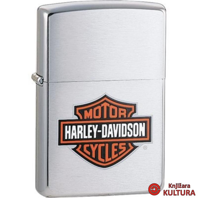 ZIPPO UPALJAČ 200HDH252 