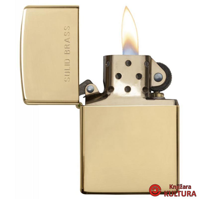 ZIPPO UPALJAČ 254 