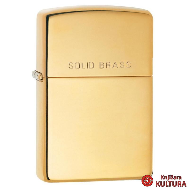 ZIPPO UPALJAČ 254 