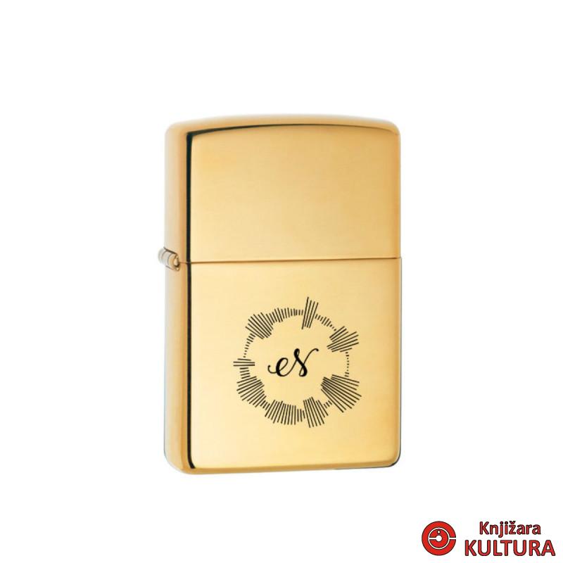 ZIPPO UPALJAČ 169 