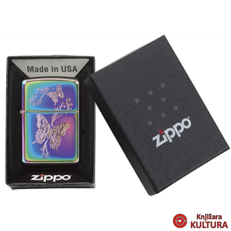 ZIPPO UPALJAČ 28442 