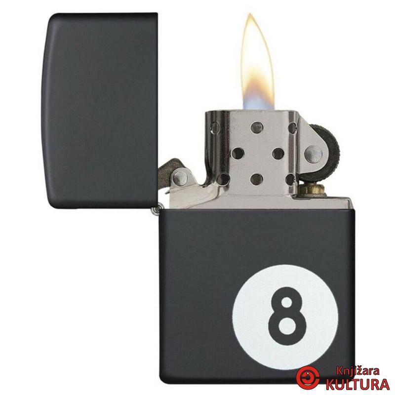 ZIPPO UPALJAČ 