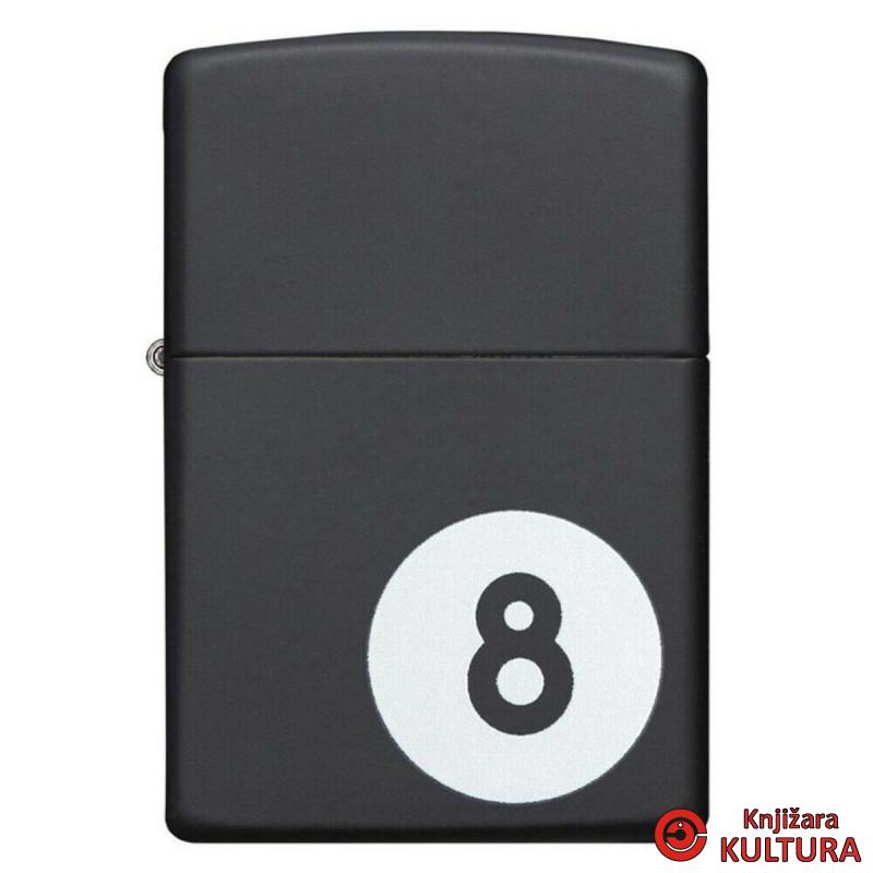 ZIPPO UPALJAČ 