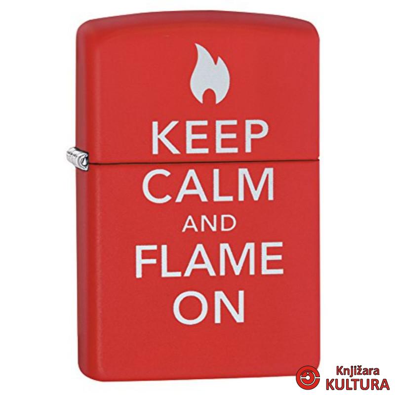 ZIPPO UPALJAČ 28671 
