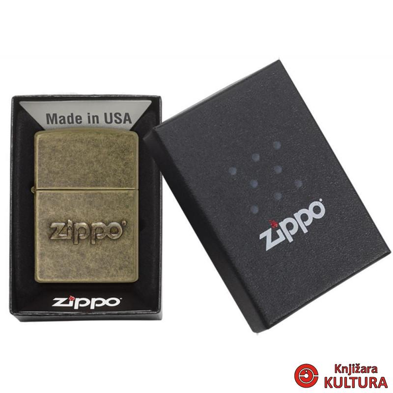 ZIPPO UPALJAČ 28994 