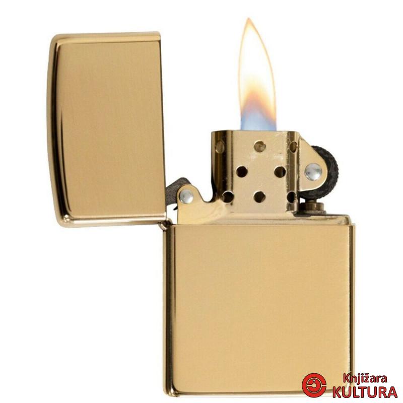ZIPPO UPALJAČ 254B 