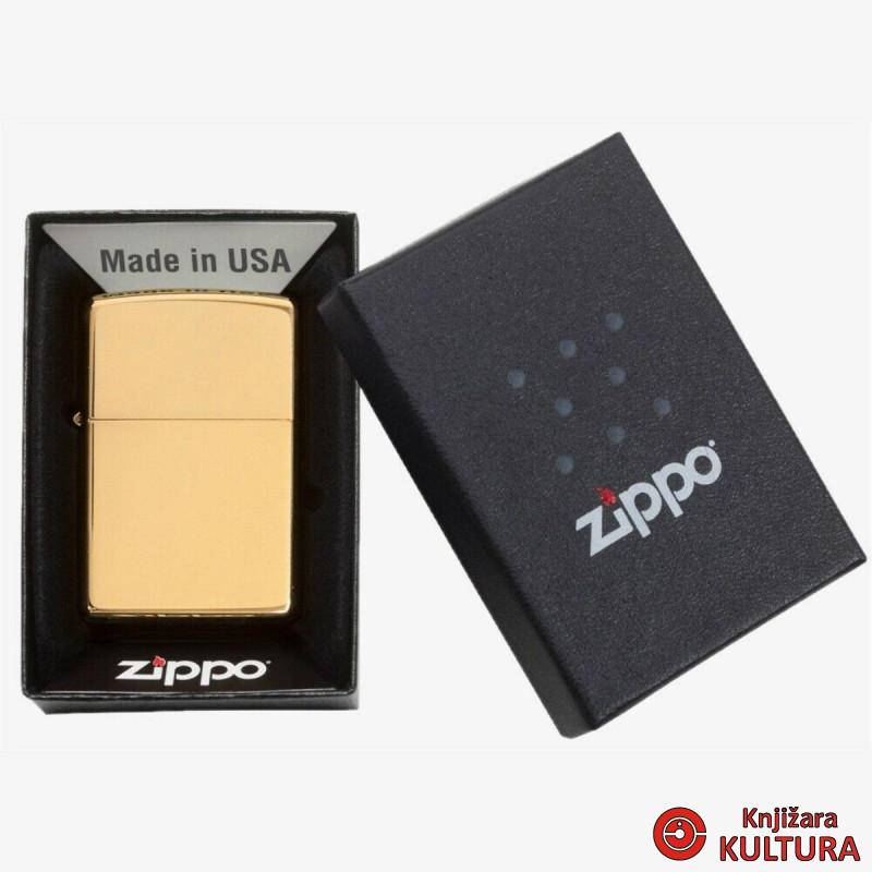 ZIPPO UPALJAČ 254B 
