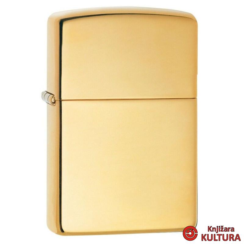 ZIPPO UPALJAČ 254B 