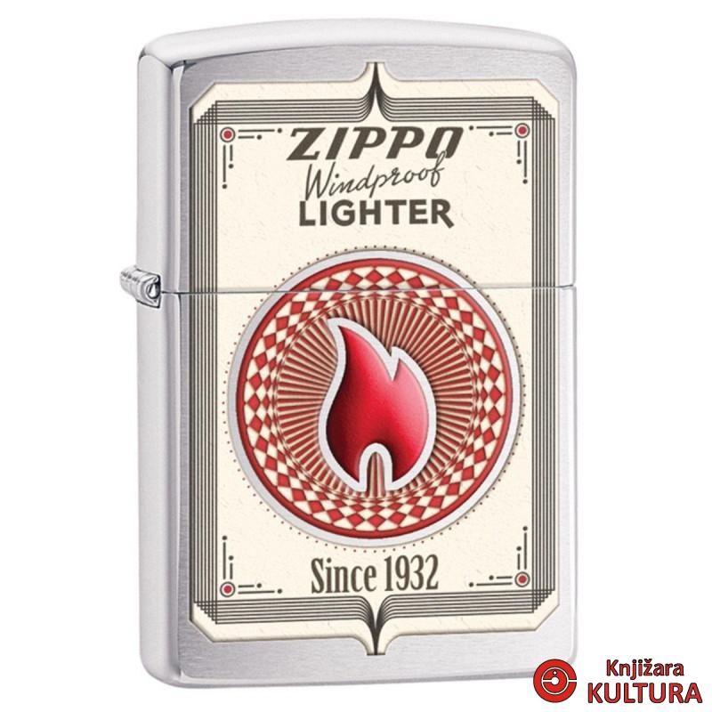 ZIPPO UPALJAČ 28831 
