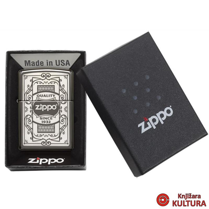 ZIPPO UPALJAČ 29425 