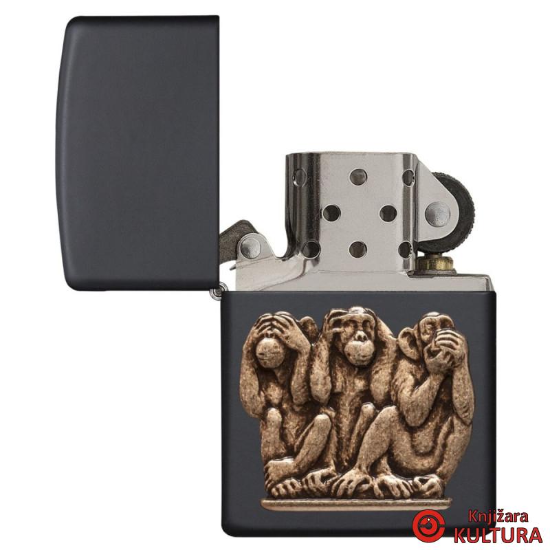 ZIPPO UPALJAČ 29409 