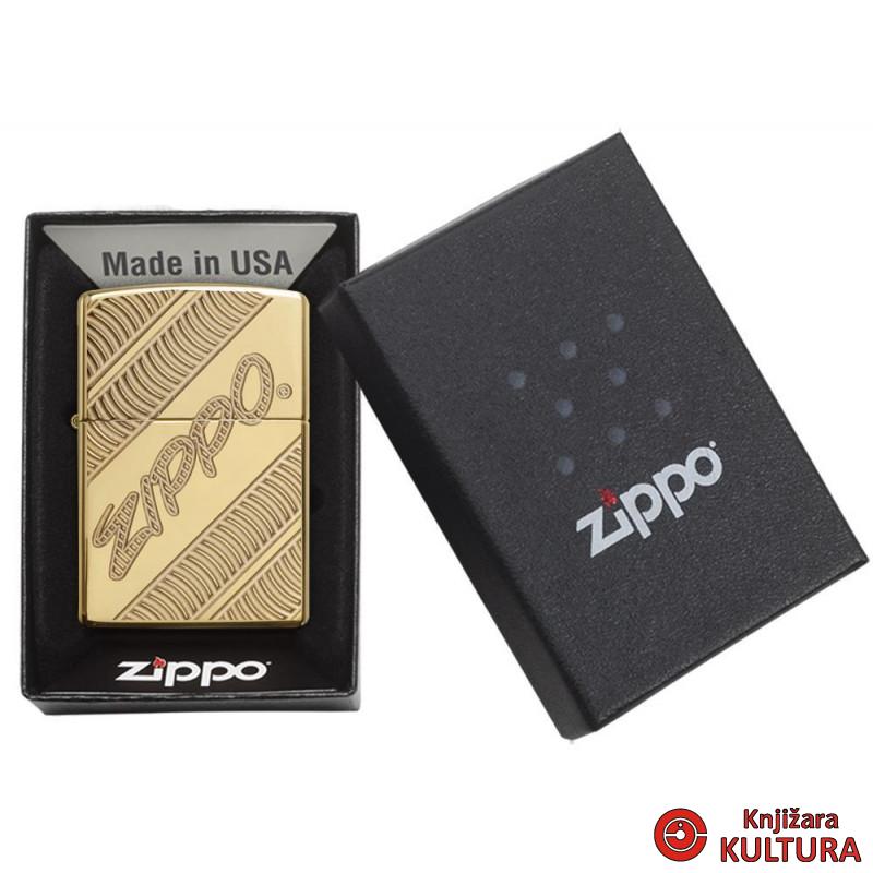 ZIPPO UPALJAČ 29625 