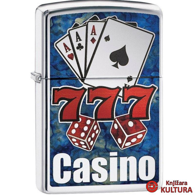 ZIPPO UPALJAČ 29633 