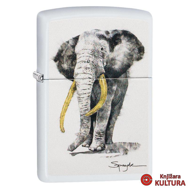 ZIPPO UPALJAČ 29844 