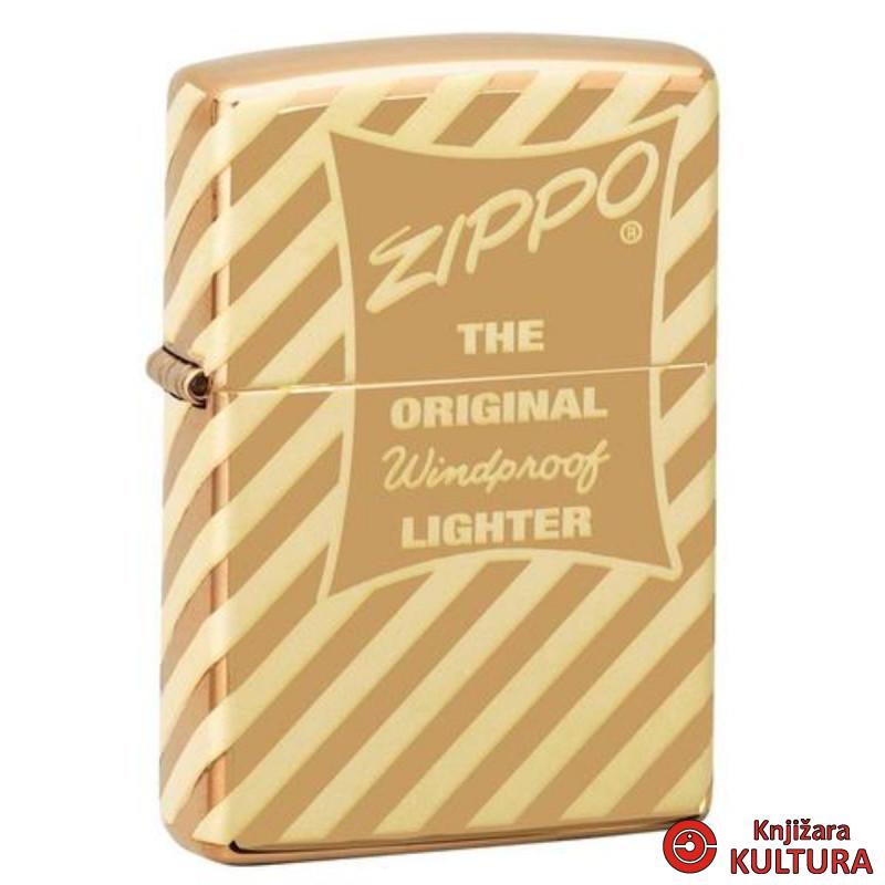 ZIPPO UPALJAČ 49075 