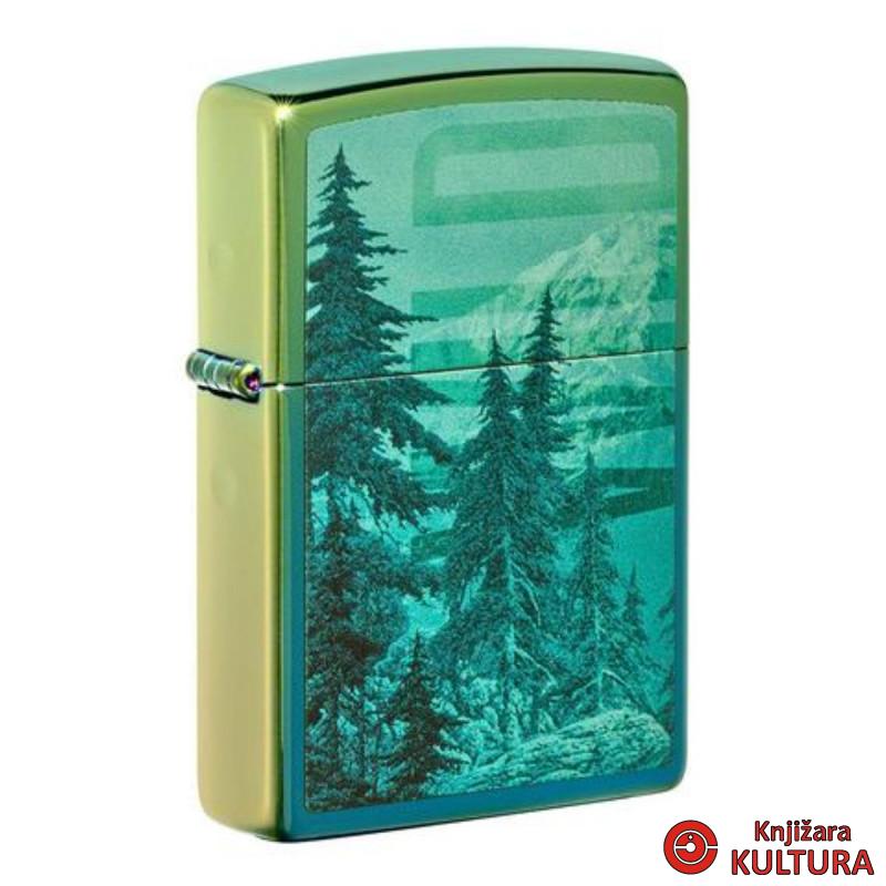 ZIPPO UPALJAČ 49461 