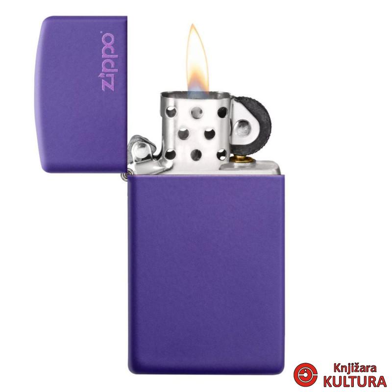 ZIPPO UPALJAČ 1637ZL 