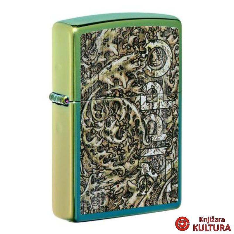 ZIPPO UPALJAČ  49416 
