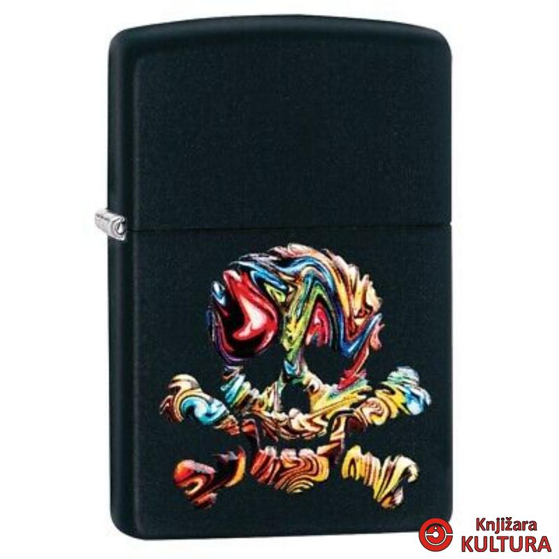 ZIPPO UPALJAČ 49187 