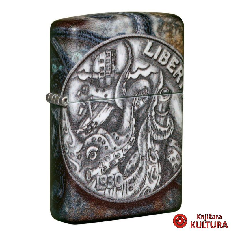 ZIPPO UPALJAČ 49434 