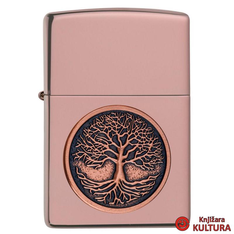 ZIPPO UPALJAČ 49638 