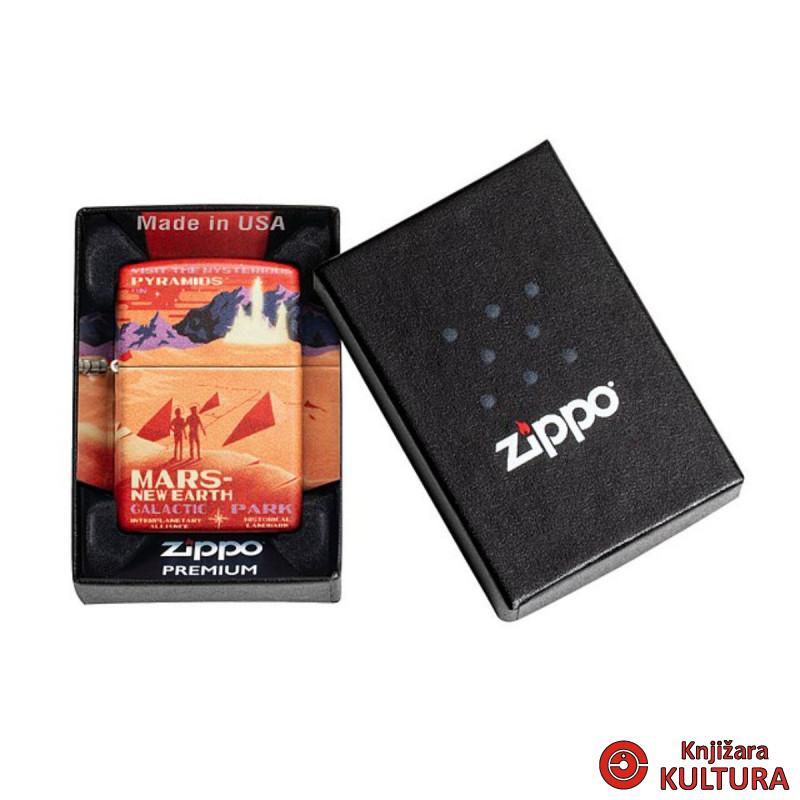 ZIPPO UPALJAČ 49634 