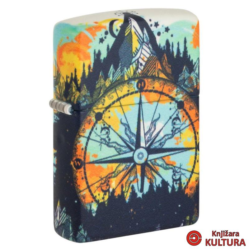ZIPPO UPALJAČ 49805 