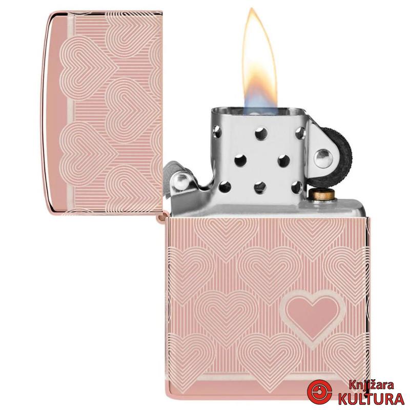ZIPPO UPALJAČ 49811 