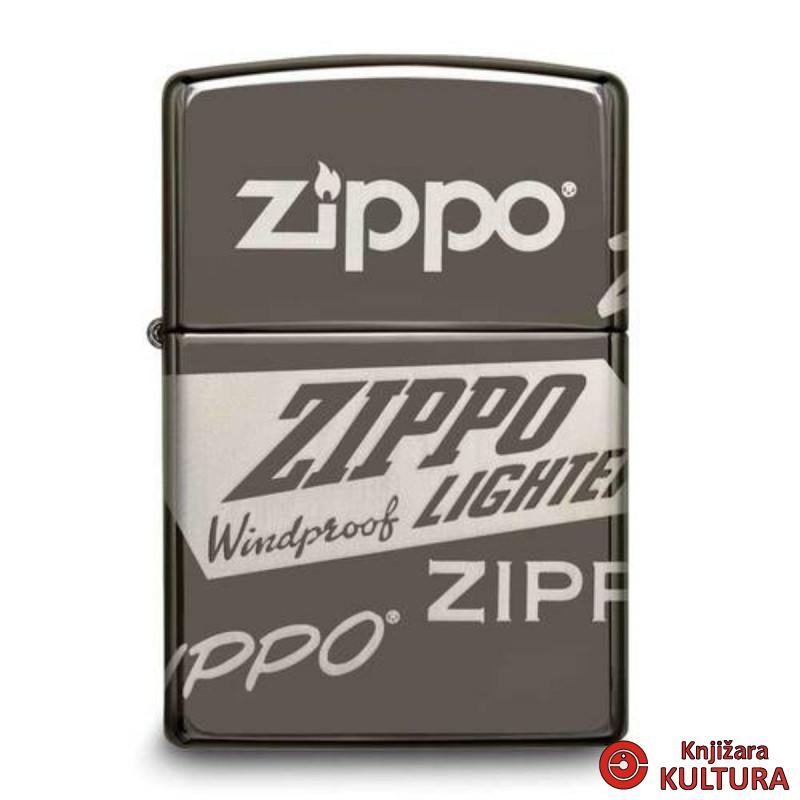 ZIPPO UPALJAČ 49051 