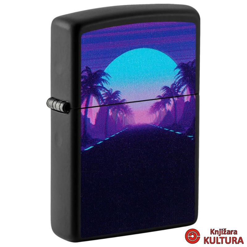 ZIPPO UPALJAČ 49809 