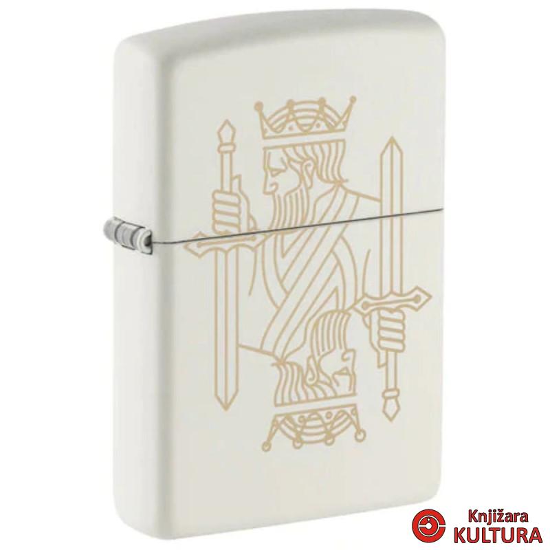 ZIPPO UPALJAČI 49847 