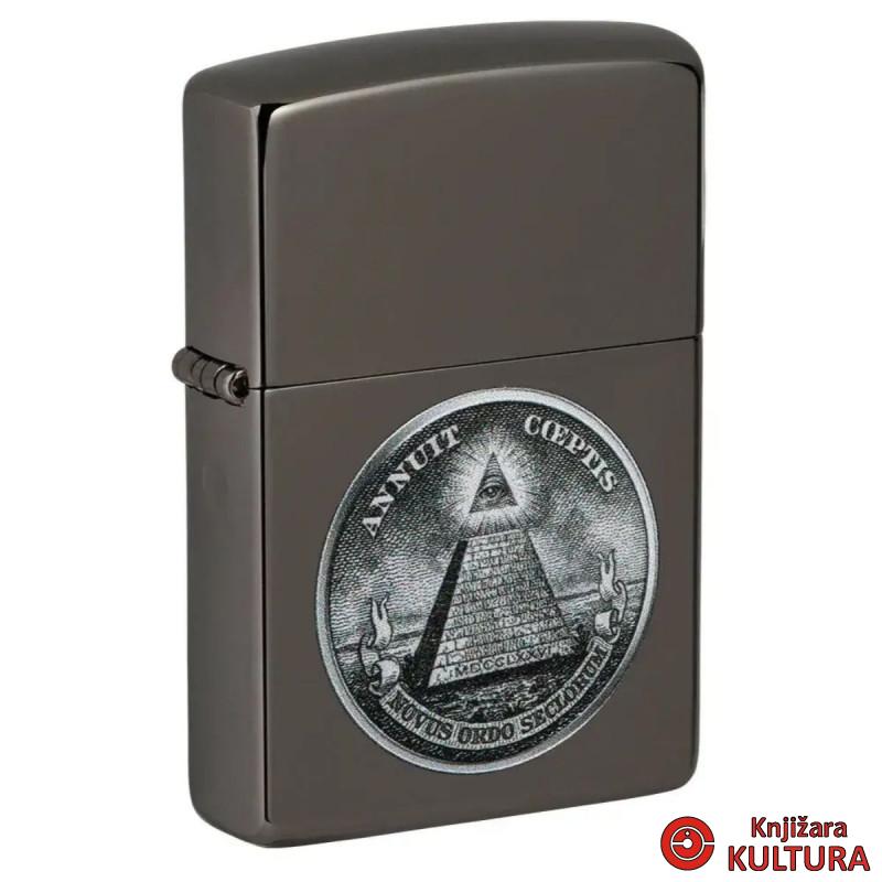 ZIPPO UPALJAČ 49395 