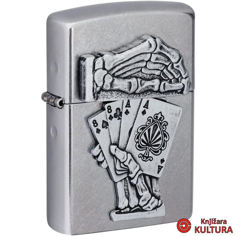 ZIPPO UPALJAČ 49536 
