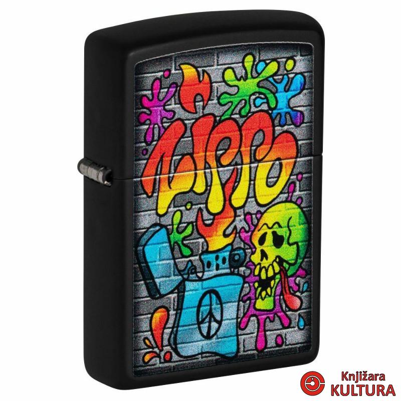 ZIPPO UPALJAČ 49605 