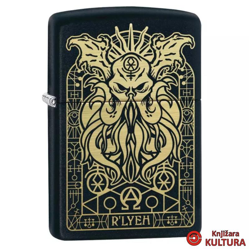 ZIPPO UPALJAČ 29965 