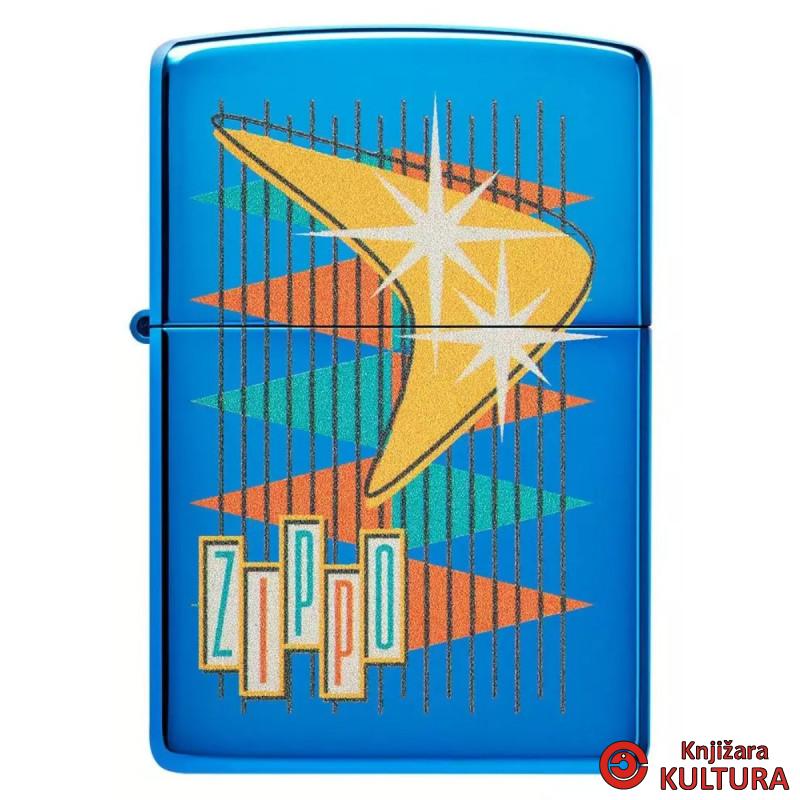 ZIPPO UPALJAČ 49768 