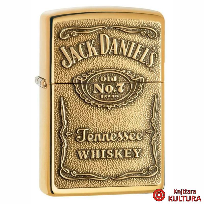 ZIPPO UPALJAČ 254BJD428 