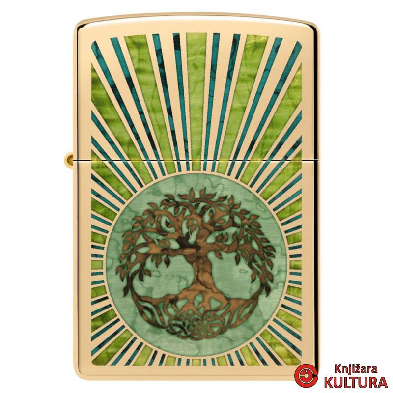 ZIPPO UPALJAČ 48391 