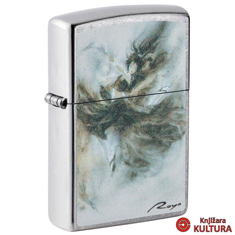 ZIPPO UPALJAČ 49766 