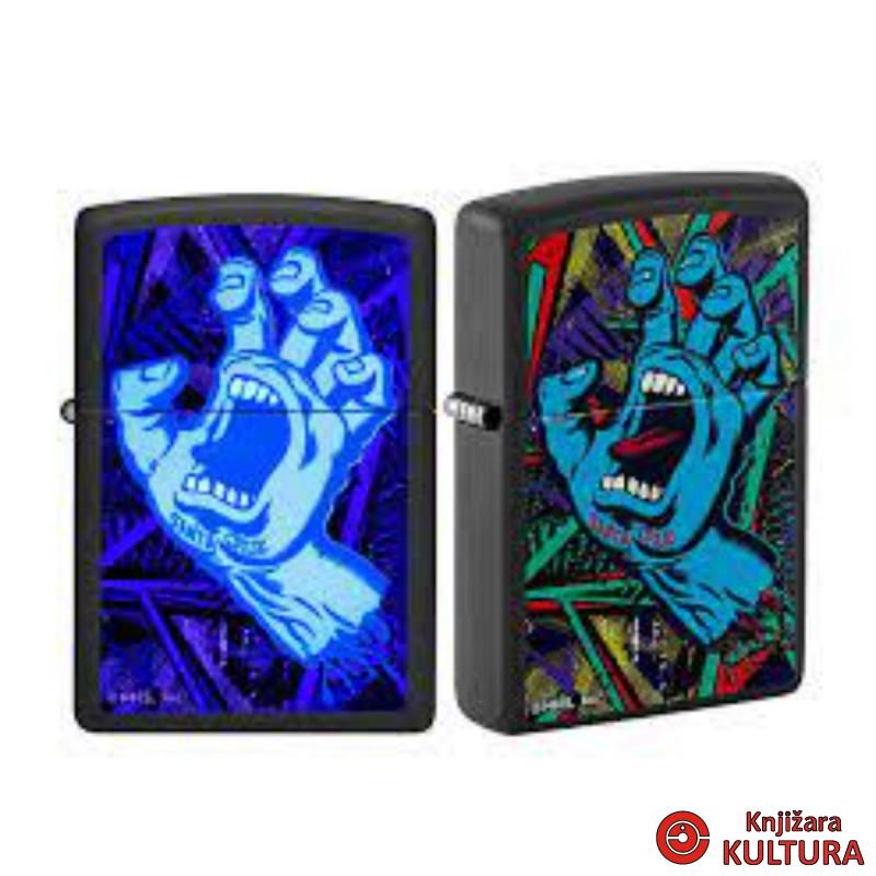 ZIPPO UPALJAČ 48415 