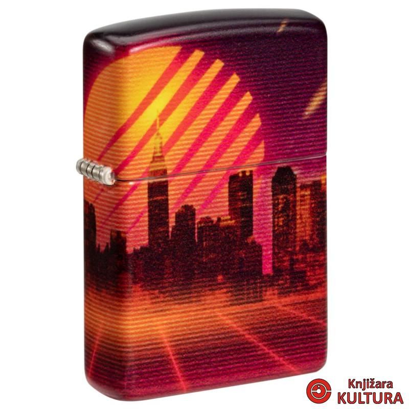 ZIPPO UPALJAČ 48505 