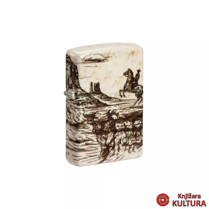 ZIPPO UPALJAČ 48518 