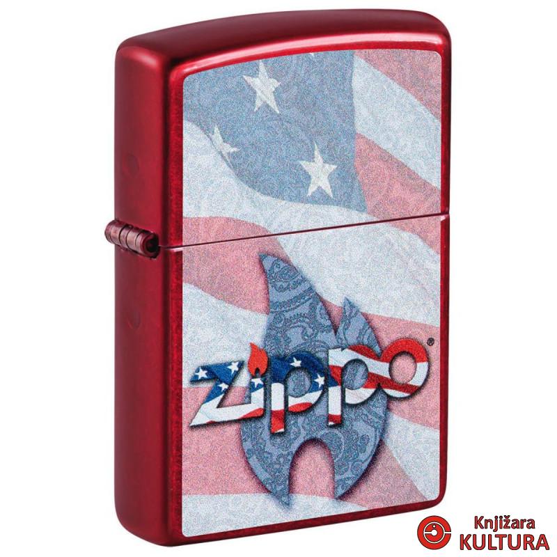 ZIPPO UPALJAČ 49781 